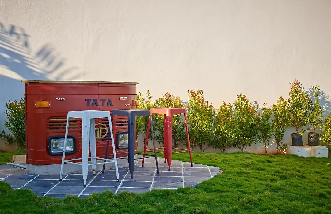 Manna Villa-1