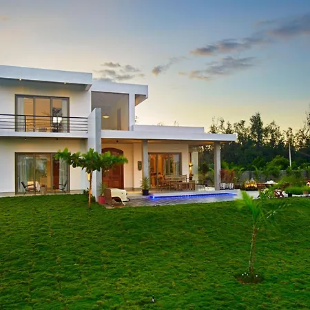 Manna Villa-2