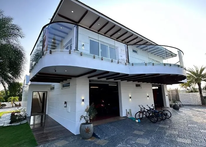 154 Pearl Beach Mahabalipuram